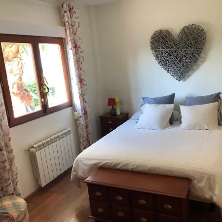 ***chalet Alicante*** Experiencia Unica Сasa de vacaciones Alicante