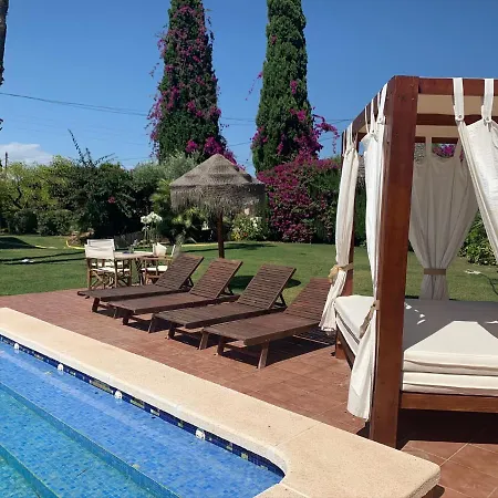 ***chalet Alicante*** Experiencia Unica Alicante