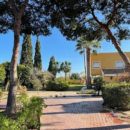 ***chalet Alicante*** Experiencia Unica Holiday home Alicante