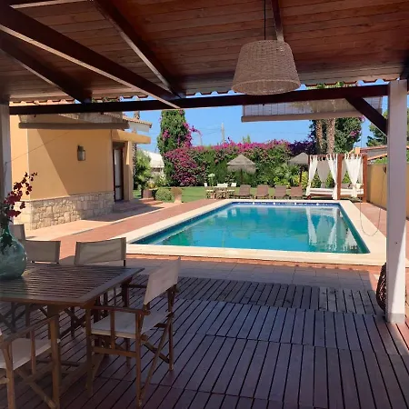***chalet Alicante*** Experiencia Unica * Alicante