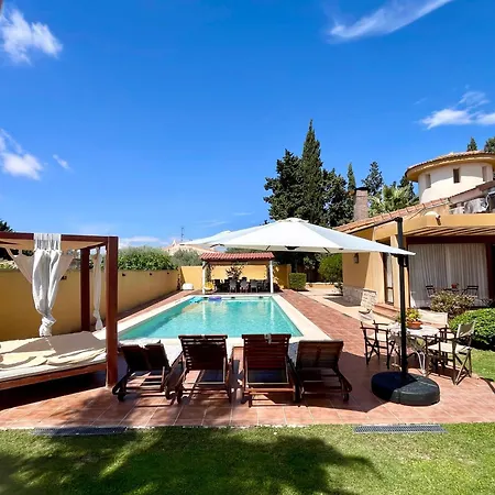 ***chalet Alicante*** Experiencia Unica