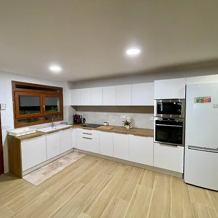 Holiday home ***chalet Alicante*** Experiencia Unica *
