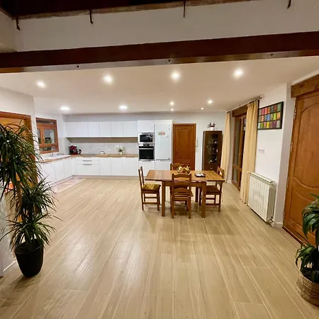 ***chalet Alicante*** Experiencia Unica Holiday home Alicante