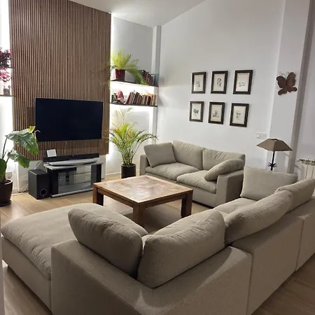***chalet Alicante*** Experiencia Unica Holiday home