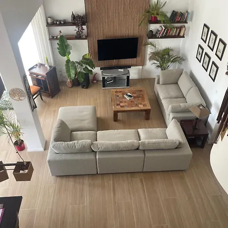 ***chalet Alicante*** Experiencia Unica