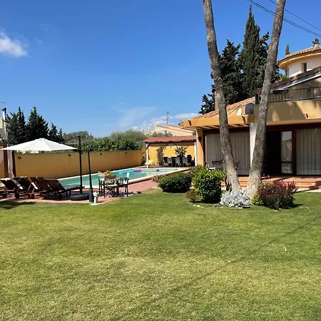 Holiday home ***chalet Alicante*** Experiencia Unica Alicante