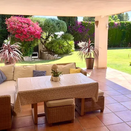 ***chalet Alicante*** Experiencia Unica