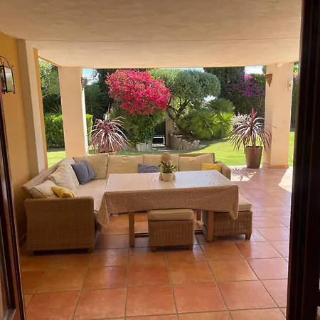 Holiday home ***chalet Alicante*** Experiencia Unica *