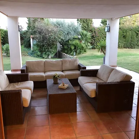 ***chalet Alicante*** Experiencia Unica Holiday home Alicante