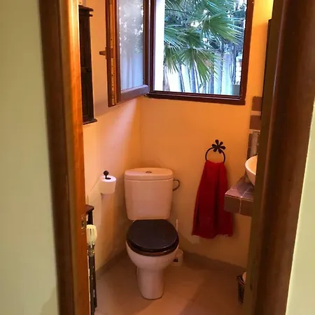 ***chalet Alicante*** Experiencia Unica Holiday home