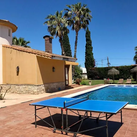 ***chalet Alicante*** Experiencia Unica Holiday home