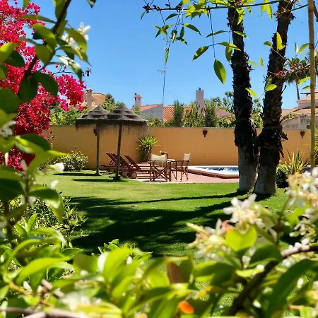 ***chalet Alicante*** Experiencia Unica Holiday home Alicante