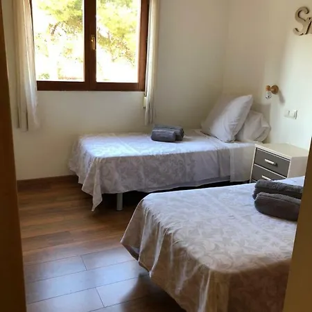 Holiday home ***chalet Alicante*** Experiencia Unica *