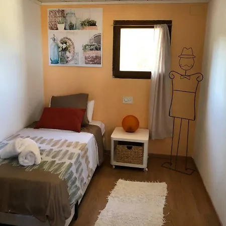 ***chalet Alicante*** Experiencia Unica