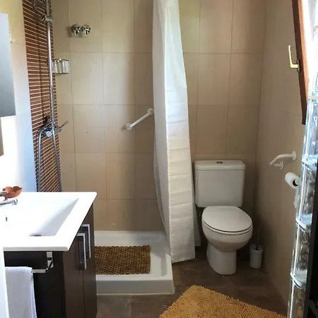 ***chalet Alicante*** Experiencia Unica Holiday home