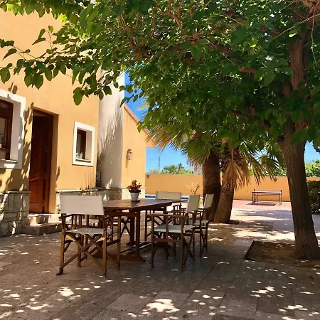 ***chalet Alicante*** Experiencia Unica Holiday home