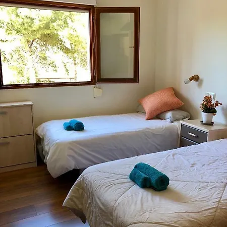 Holiday home ***chalet Alicante*** Experiencia Unica Alicante