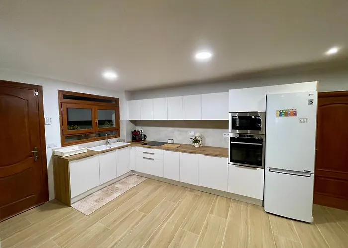 Ferienhaus ***chalet Alicante*** Experiencia Unica *