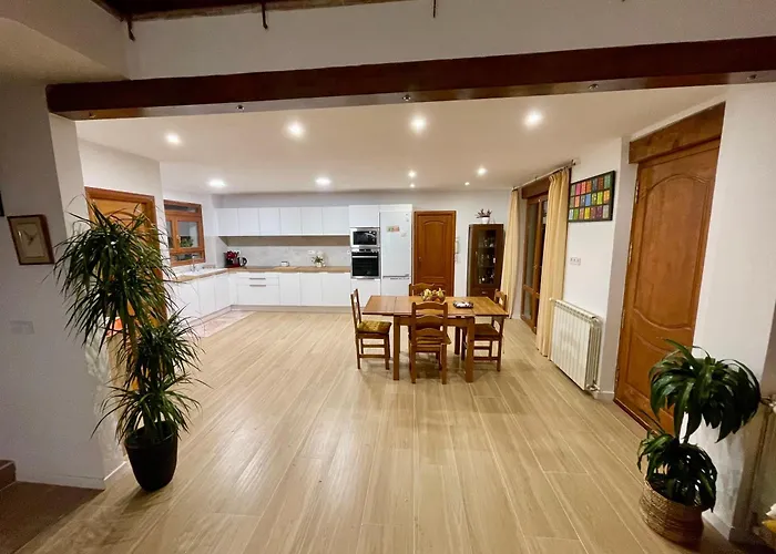 ***chalet Alicante*** Experiencia Unica Ferienhaus Alicante