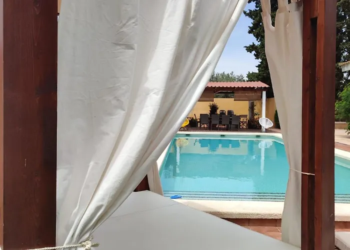 ***chalet Alicante*** Experiencia Unica Alicante