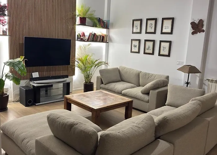 ***chalet Alicante*** Experiencia Unica Ferienhaus
