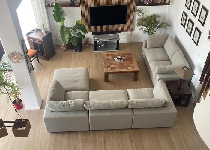 ***chalet Alicante*** Experiencia Unica