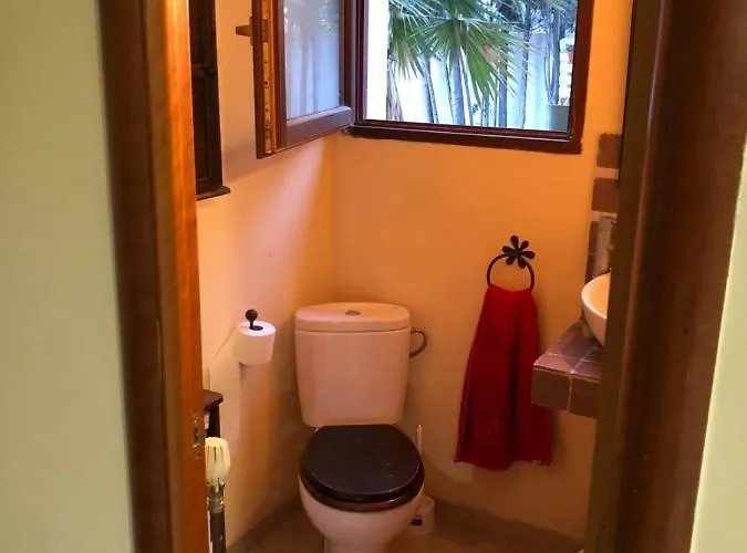 ***chalet Alicante*** Experiencia Unica Ferienhaus