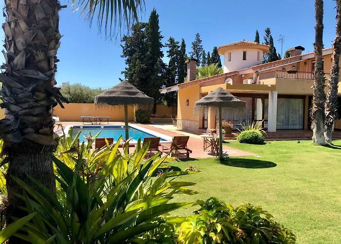 ***chalet Alicante*** Experiencia Unica * Alicante