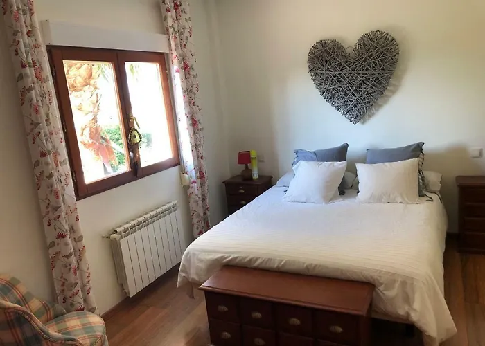***chalet Alicante*** Experiencia Unica Ferienhaus Alicante
