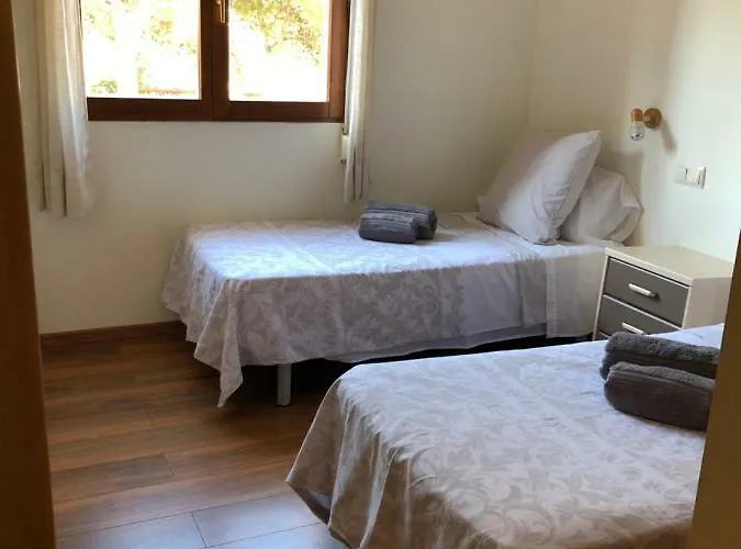 Ferienhaus ***chalet Alicante*** Experiencia Unica *