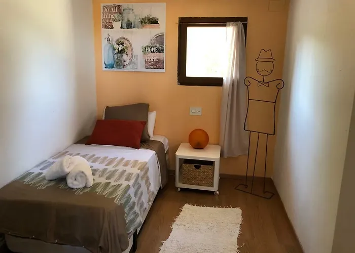 ***chalet Alicante*** Experiencia Unica