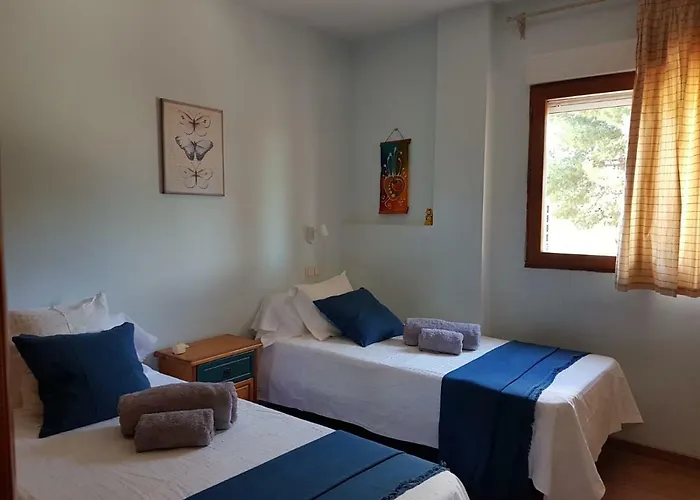 ***chalet Alicante*** Experiencia Unica Ferienhaus *