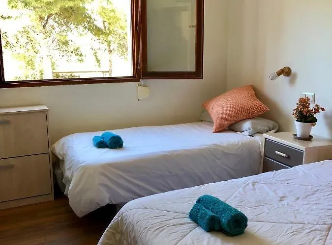 Ferienhaus ***chalet Alicante*** Experiencia Unica Alicante